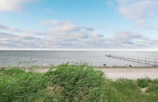Foto 3 - Casa de 3 quartos em Nordborg com terraço