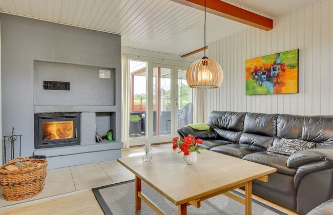 "Birge" - 200m from the sea - Foto 34