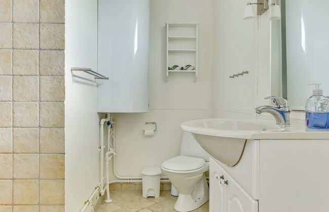 "Birge" - 200m from the sea - Foto 21