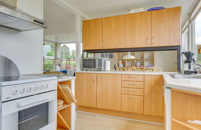 "Birge" - 200m from the sea - Foto 31