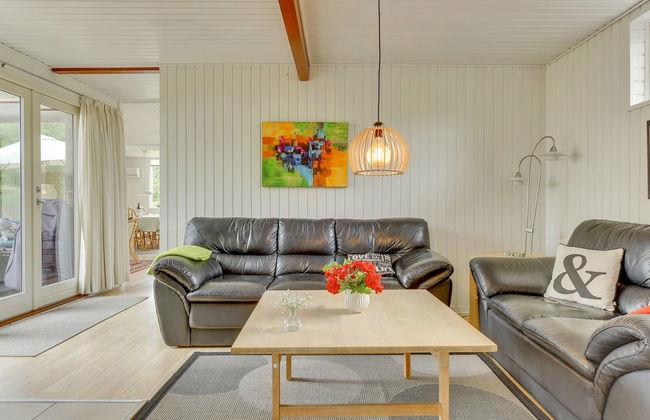 "Birge" - 200m from the sea - Foto 35