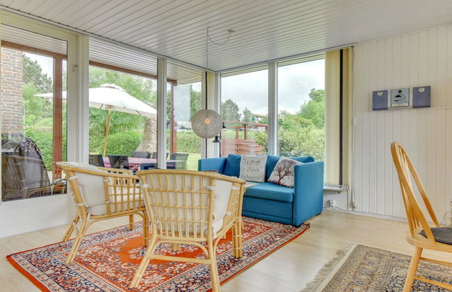 "Birge" - 200m from the sea - Foto 41