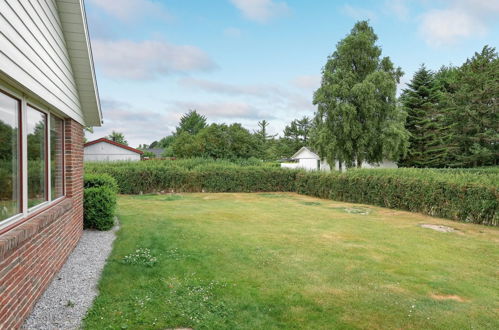 Photo 32 - 3 bedroom House in Nordborg with terrace