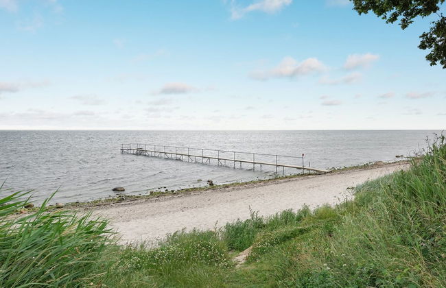 "Birge" - 200m from the sea - Foto 5