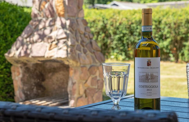 "Birge" - 200m from the sea - Foto 16