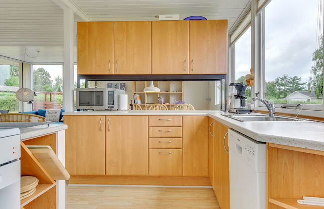 "Birge" - 200m from the sea - Foto 30