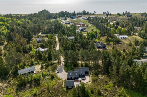 Foto 10 - Casa de 4 quartos em Rømø com terraço e sauna