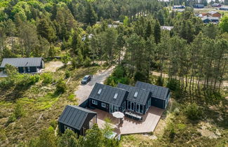 Foto 1 - Casa de 4 quartos em Rømø com terraço e sauna