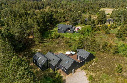 Foto 8 - Casa de 4 quartos em Rømø com terraço e sauna