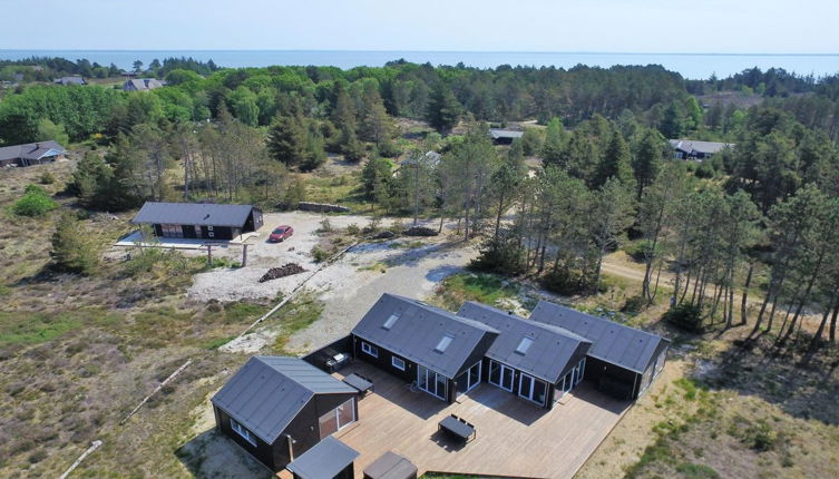 Foto 1 - Casa de 4 quartos em Rømø com terraço e sauna