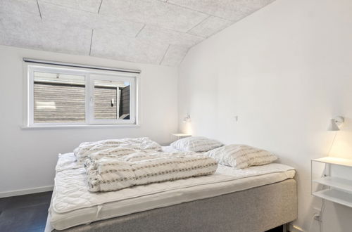 Foto 21 - Casa de 4 quartos em Rømø com terraço e sauna
