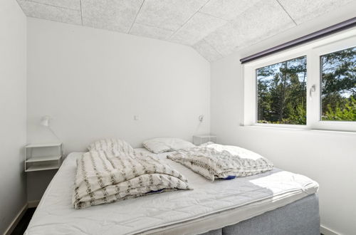 Foto 22 - Casa de 4 quartos em Rømø com terraço e sauna