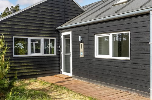 Foto 29 - Casa con 4 camere da letto a Rømø con terrazza e sauna