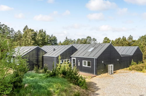 Foto 7 - Casa de 4 quartos em Rømø com terraço e sauna
