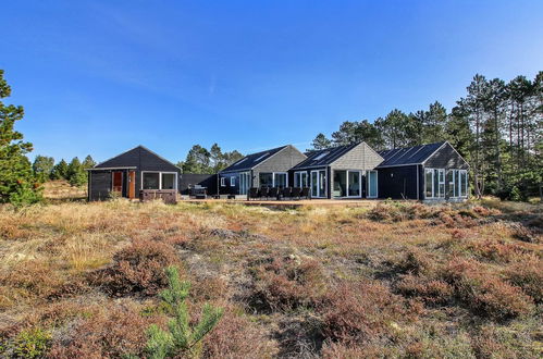 Foto 2 - Casa de 4 quartos em Rømø com terraço e sauna