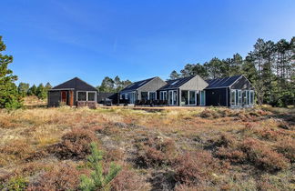 Photo 2 - Maison de 4 chambres à Rømø avec terrasse et sauna