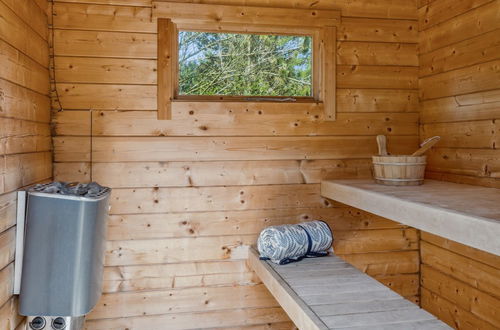 Foto 17 - Casa de 4 quartos em Rømø com terraço e sauna