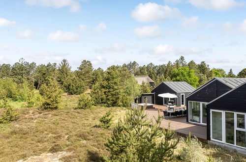 Foto 12 - Casa de 4 quartos em Rømø com terraço e sauna