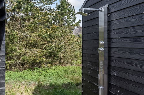 Foto 31 - Casa con 4 camere da letto a Rømø con terrazza e sauna