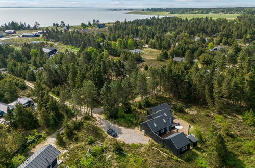Foto 11 - Casa de 4 quartos em Rømø com terraço e sauna
