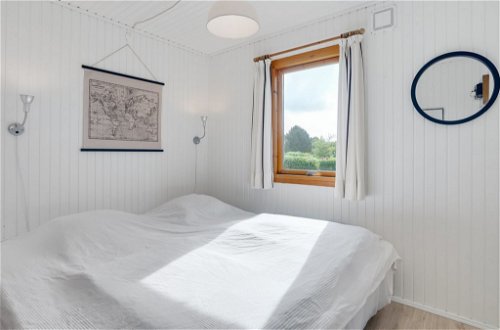 Foto 11 - Haus mit 2 Schlafzimmern in Nordborg mit terrasse