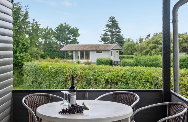 "Amilla" - 150m from the sea - Foto 9