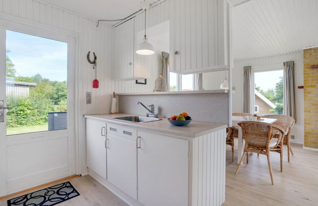 "Amilla" - 150m from the sea - Foto 17