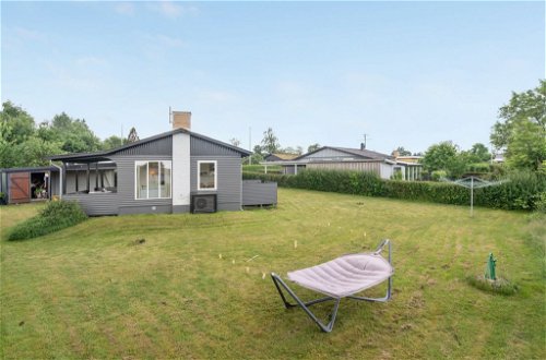 Photo 19 - 2 bedroom House in Nordborg with terrace