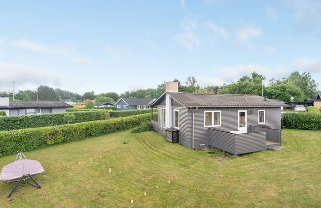 "Amilla" - 150m from the sea - Foto 21