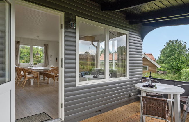 "Amilla" - 150m from the sea - Foto 10