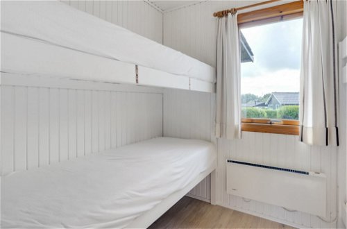Foto 12 - Casa con 2 camere da letto a Nordborg con terrazza