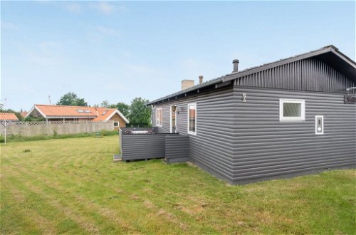 Photo 20 - 2 bedroom House in Nordborg with terrace