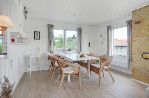 Foto 6 - Haus mit 2 Schlafzimmern in Nordborg mit terrasse