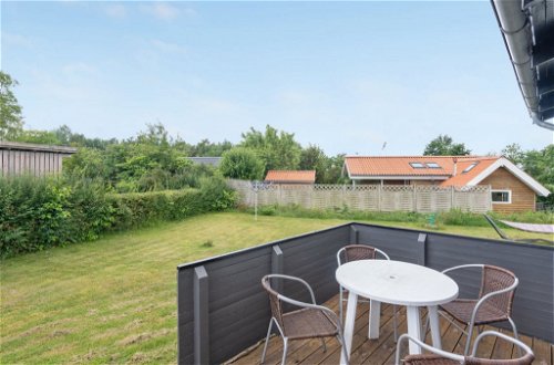 Foto 15 - Haus mit 2 Schlafzimmern in Nordborg mit terrasse