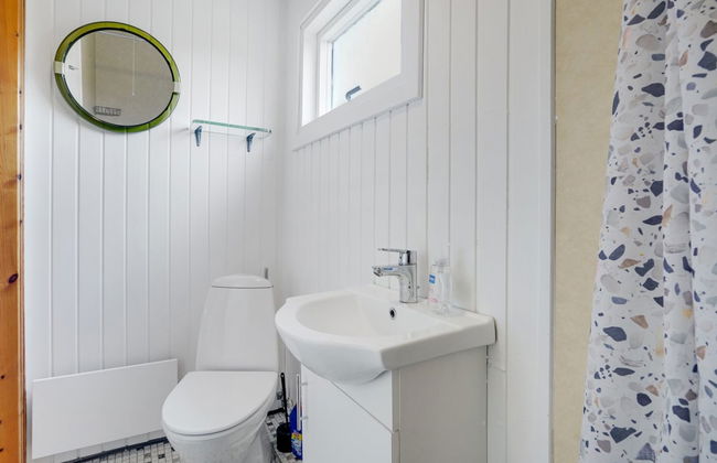 "Amilla" - 150m from the sea - Foto 13