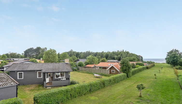 Photo 1 - Maison de 2 chambres à Nordborg avec terrasse