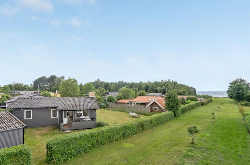 Photo 1 - Maison de 2 chambres à Nordborg avec terrasse