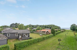 Photo 1 - Maison de 2 chambres à Nordborg avec terrasse