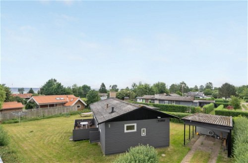 Foto 21 - Casa con 2 camere da letto a Nordborg con terrazza