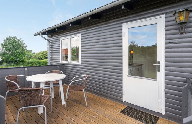 "Amilla" - 150m from the sea - Foto 8