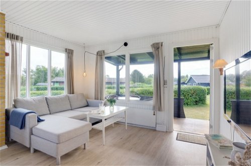 Foto 3 - Haus mit 2 Schlafzimmern in Nordborg mit terrasse
