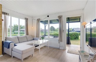 Photo 3 - Maison de 2 chambres à Nordborg avec terrasse