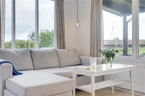 Foto 4 - Casa con 2 camere da letto a Nordborg con terrazza