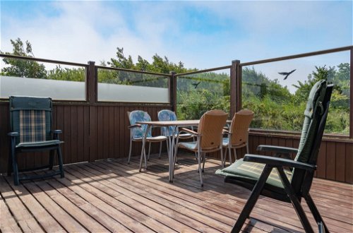 Photo 13 - Maison de 3 chambres à Rindby Strand avec terrasse et sauna