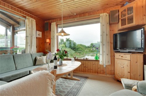 Foto 14 - Haus mit 3 Schlafzimmern in Rindby Strand mit terrasse und sauna