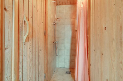 Foto 28 - Casa con 3 camere da letto a Rindby Strand con terrazza e sauna
