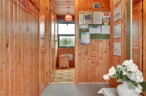 Foto 9 - Casa con 3 camere da letto a Rindby Strand con terrazza e sauna