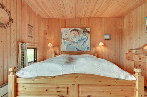 Foto 30 - Casa con 3 camere da letto a Rindby Strand con terrazza e sauna
