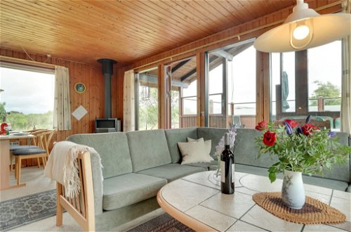 Foto 25 - Haus mit 3 Schlafzimmern in Rindby Strand mit terrasse und sauna