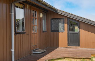 Photo 3 - Maison de 3 chambres à Rindby Strand avec terrasse et sauna